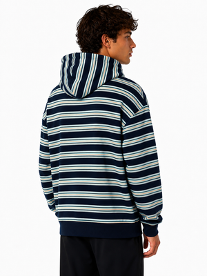 Apollo's Hooded Zip Up