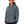 Apollo's Hooded Zip Up